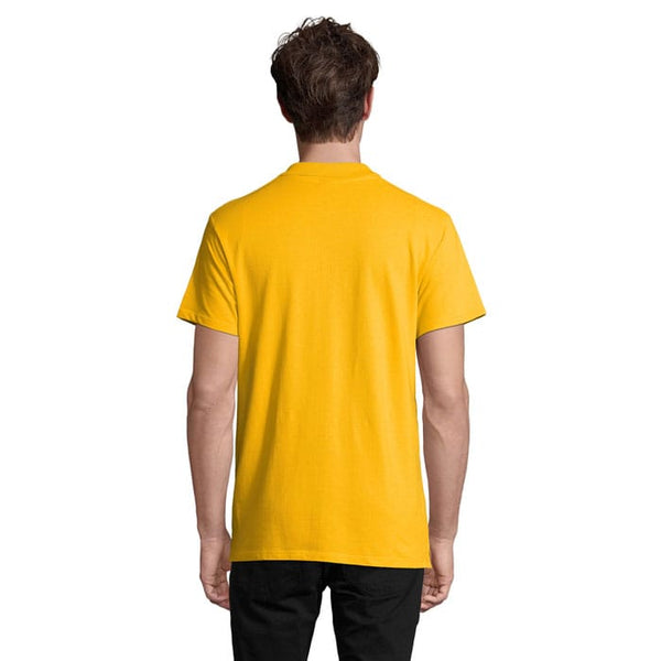 Polo  Primavera Ii Uomo 210G - personalizzabile con logo