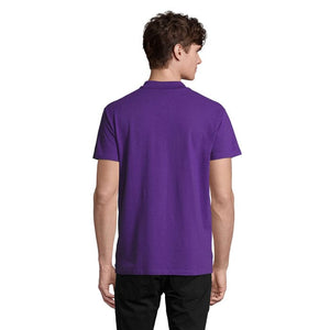 Polo  Primavera Ii Uomo 210G - personalizzabile con logo