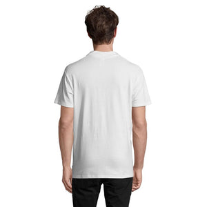 Polo  Primavera Ii Uomo 210G - personalizzabile con logo