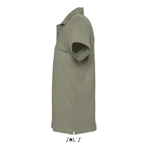 Polo  Primavera Ii Uomo 210G - personalizzabile con logo