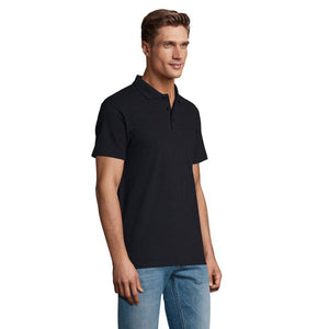 Polo  Primavera Ii Uomo 210G - personalizzabile con logo