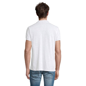 Polo Prime-Men -200G - personalizzabile con logo