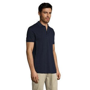 Polo Prime-Men -200G - personalizzabile con logo
