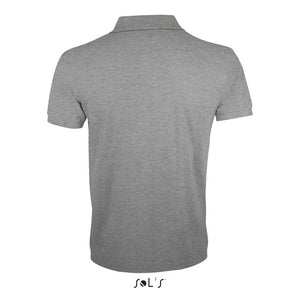 Polo Prime-Men -200G - personalizzabile con logo