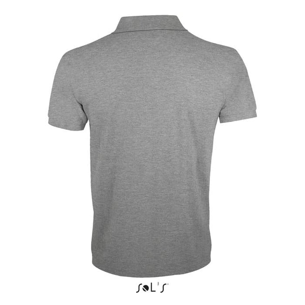 Polo Prime-Men -200G - personalizzabile con logo
