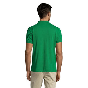 Polo Prime-Men -200G - personalizzabile con logo