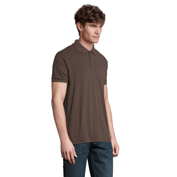 Polo Prime-Men -200G - personalizzabile con logo