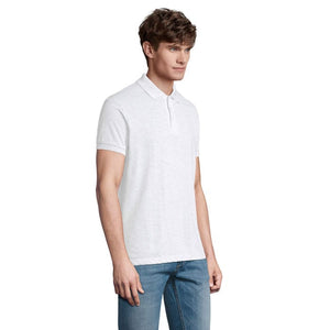 Polo Prime-Men -200G - personalizzabile con logo