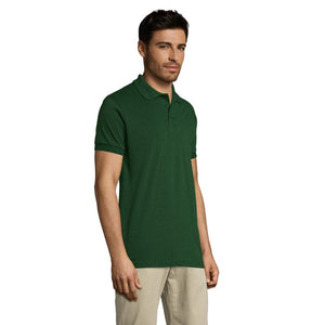 Polo Prime-Men -200G - personalizzabile con logo