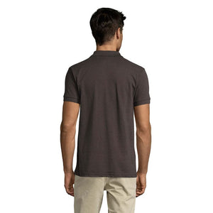 Polo Prime-Men -200G - personalizzabile con logo