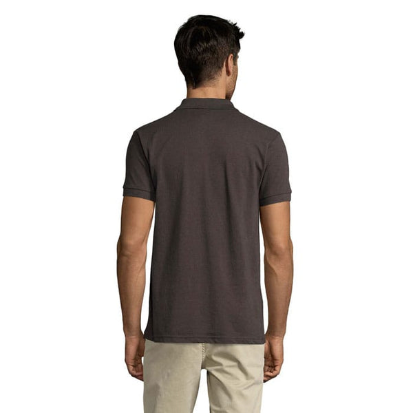 Polo Prime-Men -200G - personalizzabile con logo