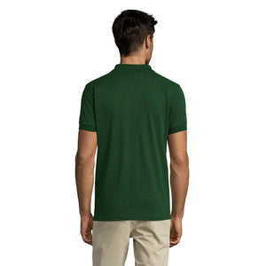 Polo Prime-Men -200G - personalizzabile con logo