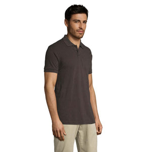 Polo Prime-Men -200G - personalizzabile con logo