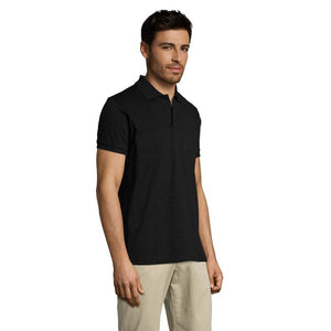 Polo Prime-Men -200G - personalizzabile con logo