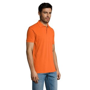 Polo Prime-Men -200G - personalizzabile con logo