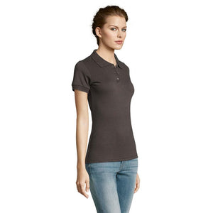 Polo Prime Women  200G - personalizzabile con logo