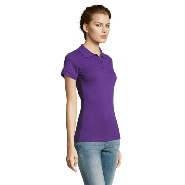 Polo Prime Women  200G - personalizzabile con logo