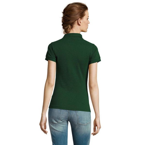 Polo Prime Women  200G - personalizzabile con logo