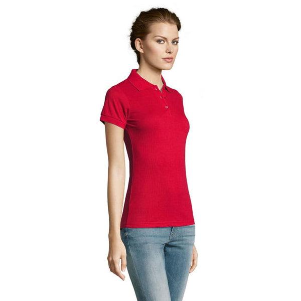 Polo Prime Women  200G - personalizzabile con logo