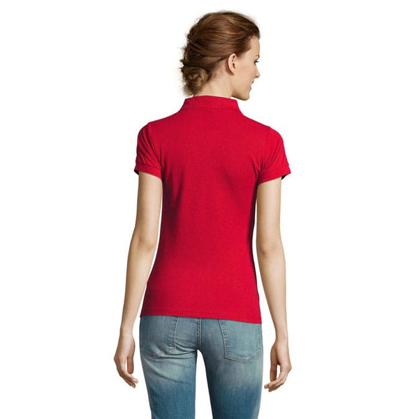 Polo Prime Women  200G - personalizzabile con logo