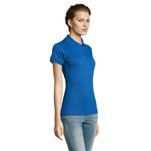 Polo Prime Women  200G - personalizzabile con logo