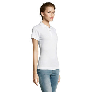 Polo Prime Women  200G - personalizzabile con logo