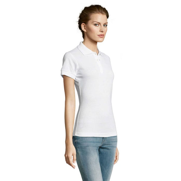 Polo Prime Women  200G - personalizzabile con logo