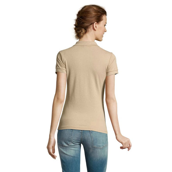 Polo Prime Women  200G - personalizzabile con logo