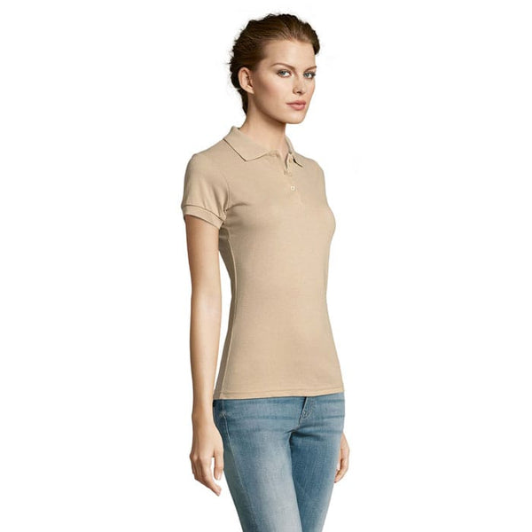 Polo Prime Women  200G - personalizzabile con logo
