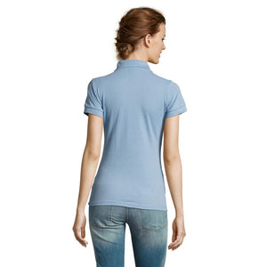 Polo Prime Women  200G - personalizzabile con logo