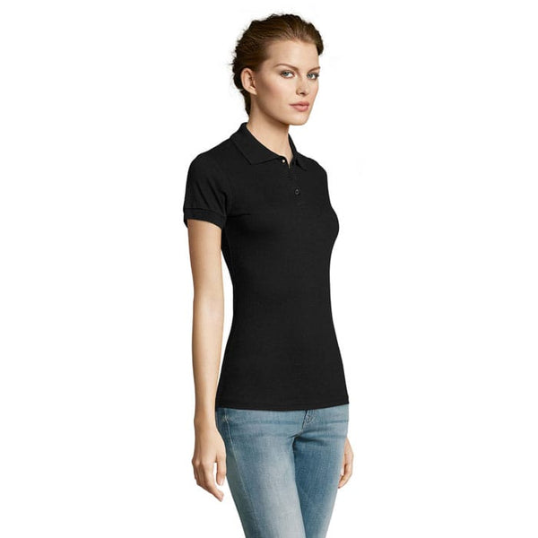 Polo Prime Women  200G - personalizzabile con logo