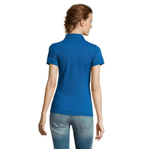 Polo Prime Women  200G - personalizzabile con logo