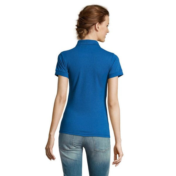 Polo Prime Women  200G - personalizzabile con logo