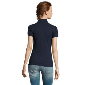 Polo Prime Women  200G - personalizzabile con logo
