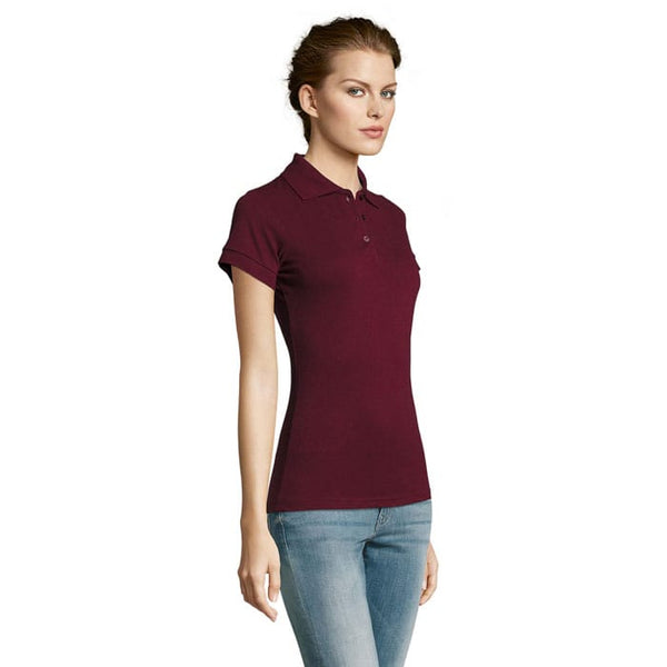 Polo Prime Women  200G - personalizzabile con logo