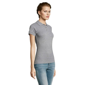 Polo Prime Women  200G - personalizzabile con logo