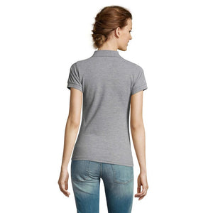 Polo Prime Women  200G - personalizzabile con logo