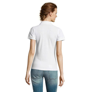 Polo Prime Women  200G - personalizzabile con logo