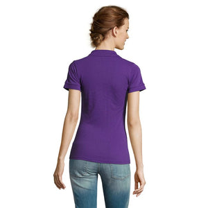 Polo Prime Women  200G - personalizzabile con logo