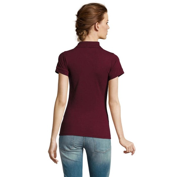 Polo Prime Women  200G - personalizzabile con logo