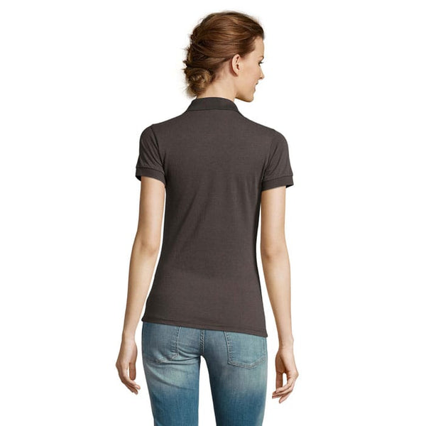 Polo Prime Women  200G - personalizzabile con logo