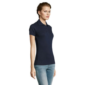 Polo Prime Women  200G - personalizzabile con logo