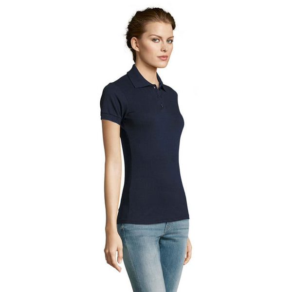 Polo Prime Women  200G - personalizzabile con logo