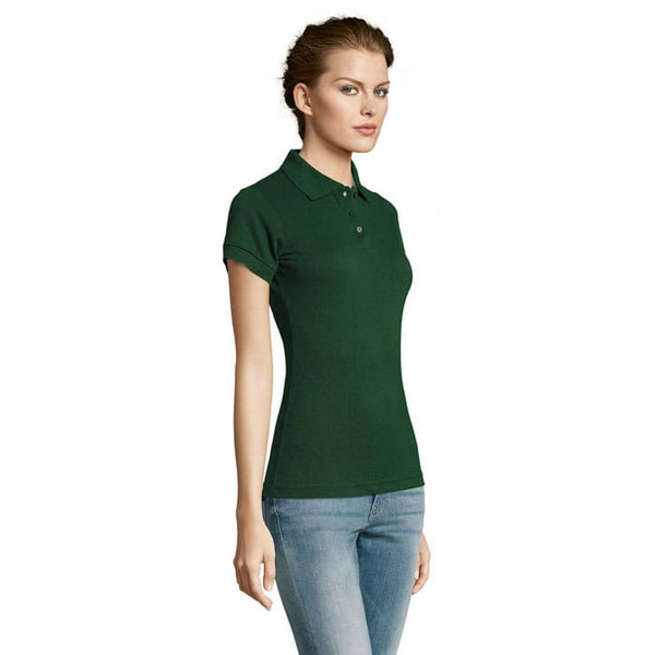 Polo Prime Women  200G - personalizzabile con logo