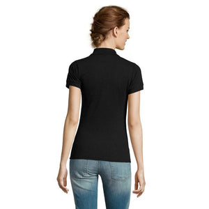 Polo Prime Women  200G - personalizzabile con logo