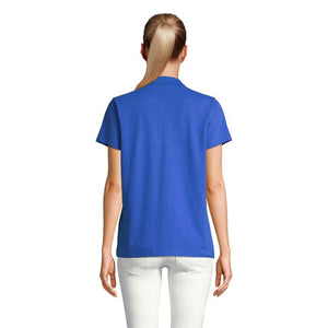 Polo Pulse  Donna - personalizzabile con logo