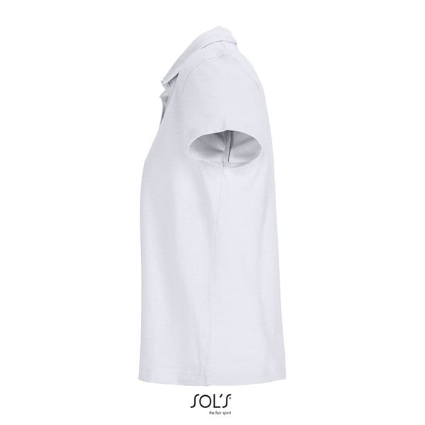 Polo Pulse  Donna - personalizzabile con logo