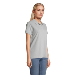 Polo Pulse  Donna - personalizzabile con logo