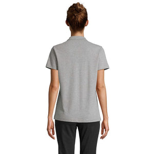 Polo Pulse  Donna - personalizzabile con logo