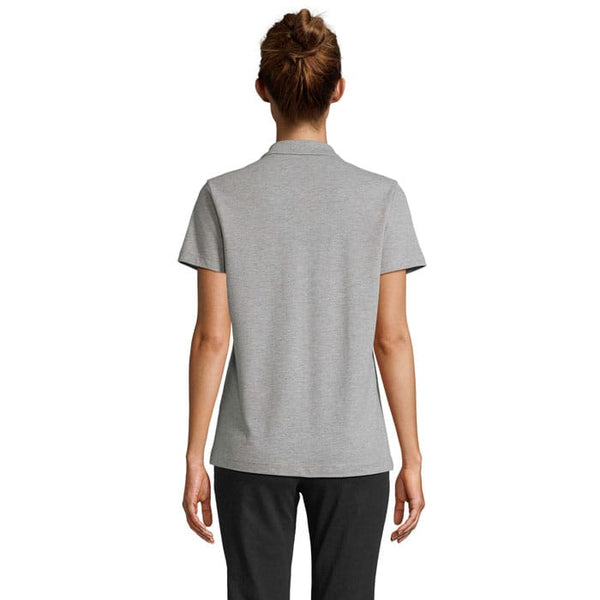 Polo Pulse  Donna - personalizzabile con logo
